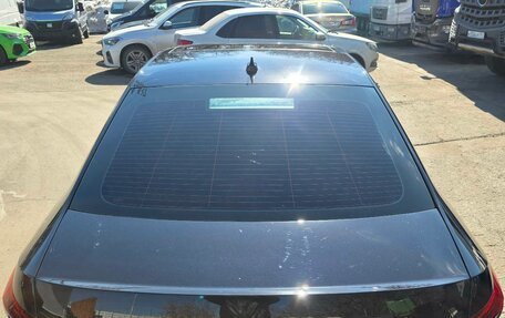 Skoda Superb III рестайлинг, 2025 год, 3 000 000 рублей, 7 фотография