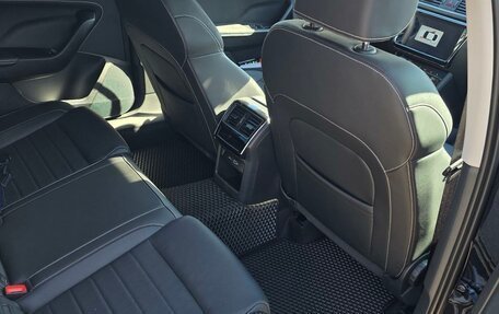 Skoda Superb III рестайлинг, 2025 год, 3 000 000 рублей, 9 фотография