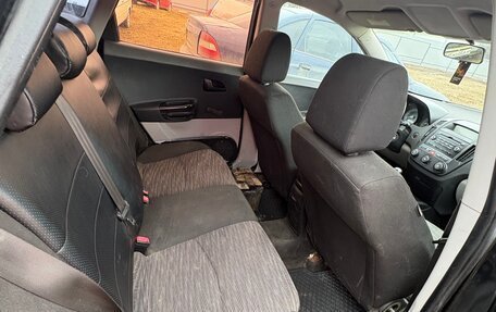 KIA cee'd I рестайлинг, 2008 год, 420 000 рублей, 8 фотография