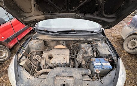 KIA cee'd I рестайлинг, 2008 год, 420 000 рублей, 10 фотография