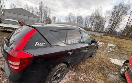 KIA cee'd I рестайлинг, 2008 год, 420 000 рублей, 4 фотография