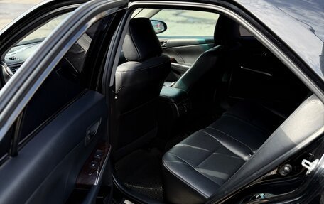 Toyota Camry, 2018 год, 2 300 000 рублей, 9 фотография