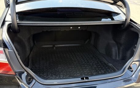Toyota Camry, 2018 год, 2 300 000 рублей, 15 фотография