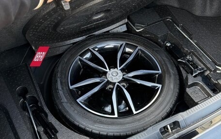 Toyota Camry, 2018 год, 2 300 000 рублей, 16 фотография