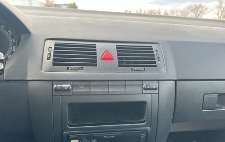 Skoda Fabia I, 2007 год, 349 000 рублей, 16 фотография