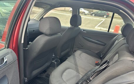 Skoda Fabia I, 2007 год, 349 000 рублей, 21 фотография