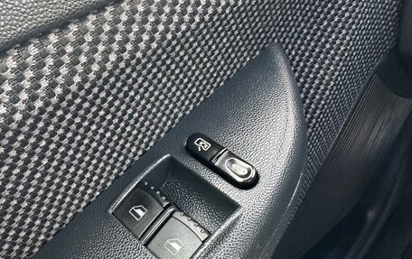 Skoda Fabia I, 2007 год, 349 000 рублей, 18 фотография