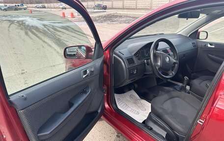 Skoda Fabia I, 2007 год, 349 000 рублей, 20 фотография