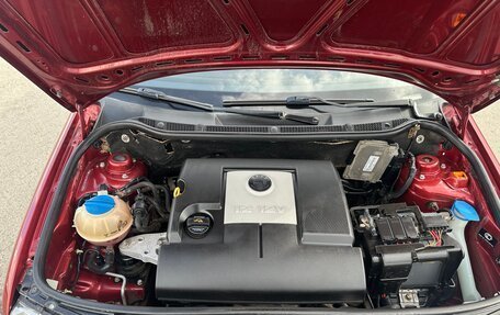 Skoda Fabia I, 2007 год, 349 000 рублей, 25 фотография