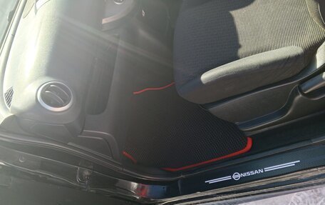 Nissan Note II рестайлинг, 2009 год, 650 000 рублей, 8 фотография