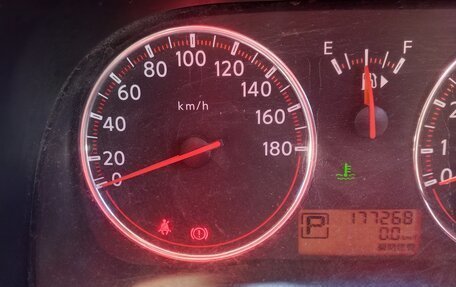 Nissan Note II рестайлинг, 2009 год, 650 000 рублей, 2 фотография