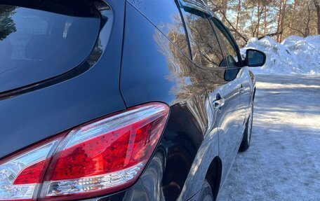 Nissan Murano, 2013 год, 1 570 000 рублей, 3 фотография