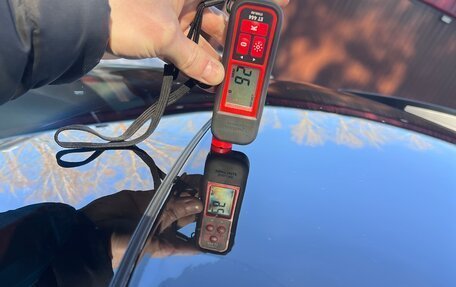 Nissan Murano, 2013 год, 1 570 000 рублей, 8 фотография