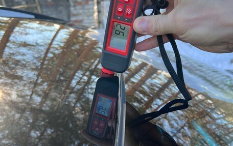 Nissan Murano, 2013 год, 1 570 000 рублей, 6 фотография