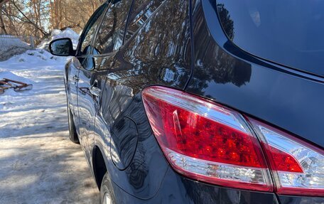 Nissan Murano, 2013 год, 1 570 000 рублей, 2 фотография