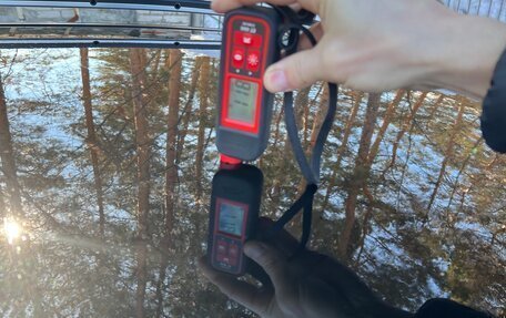 Nissan Murano, 2013 год, 1 570 000 рублей, 7 фотография