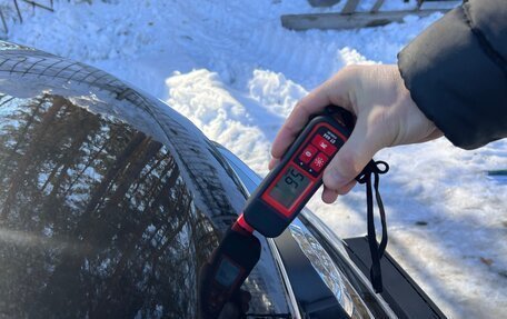 Nissan Murano, 2013 год, 1 570 000 рублей, 10 фотография