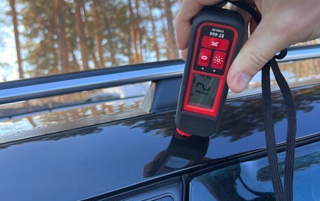 Nissan Murano, 2013 год, 1 570 000 рублей, 17 фотография