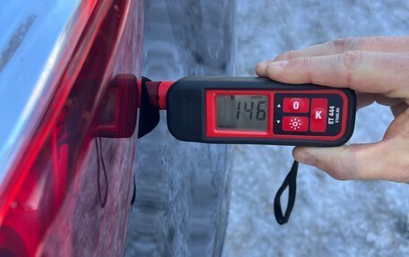 Nissan Murano, 2013 год, 1 570 000 рублей, 26 фотография