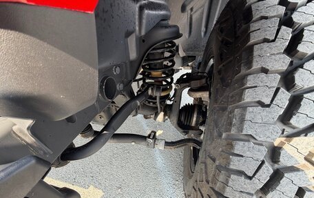 Jeep Wrangler, 2022 год, 5 500 000 рублей, 19 фотография