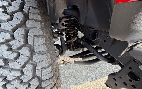 Jeep Wrangler, 2022 год, 5 500 000 рублей, 20 фотография