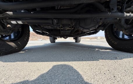 Jeep Wrangler, 2022 год, 5 500 000 рублей, 21 фотография