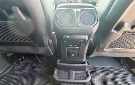 Jeep Wrangler, 2022 год, 5 500 000 рублей, 27 фотография