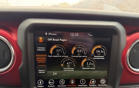 Jeep Wrangler, 2022 год, 5 500 000 рублей, 37 фотография