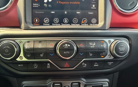 Jeep Wrangler, 2022 год, 5 500 000 рублей, 35 фотография