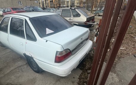 Daewoo Nexia I рестайлинг, 1997 год, 55 000 рублей, 3 фотография