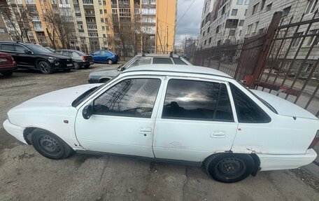 Daewoo Nexia I рестайлинг, 1997 год, 55 000 рублей, 4 фотография