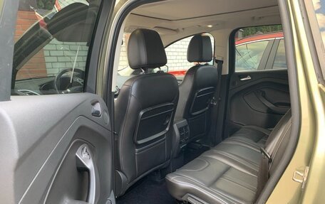 Ford Kuga III, 2014 год, 1 600 000 рублей, 8 фотография