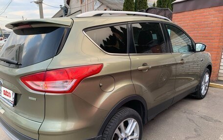 Ford Kuga III, 2014 год, 1 600 000 рублей, 4 фотография