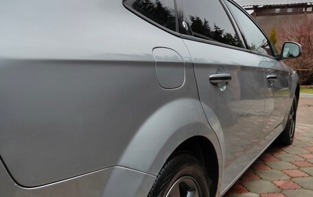 Ford Mondeo IV, 2008 год, 730 000 рублей, 5 фотография