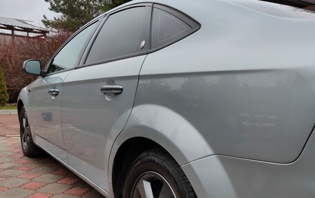 Ford Mondeo IV, 2008 год, 730 000 рублей, 6 фотография