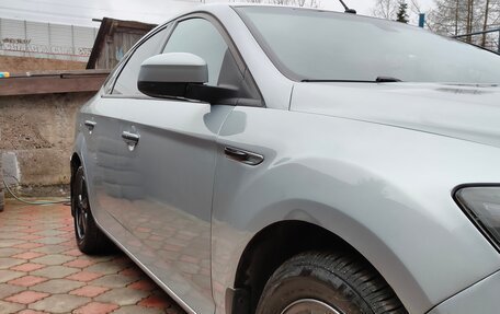 Ford Mondeo IV, 2008 год, 730 000 рублей, 4 фотография