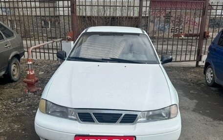 Daewoo Nexia I рестайлинг, 1997 год, 55 000 рублей, 2 фотография