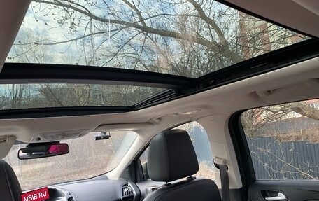 Ford Kuga III, 2014 год, 1 600 000 рублей, 10 фотография