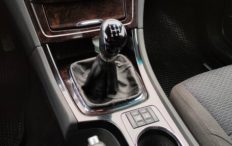 Ford Mondeo IV, 2008 год, 730 000 рублей, 16 фотография