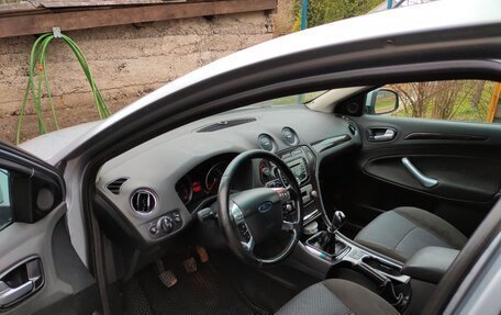 Ford Mondeo IV, 2008 год, 730 000 рублей, 17 фотография