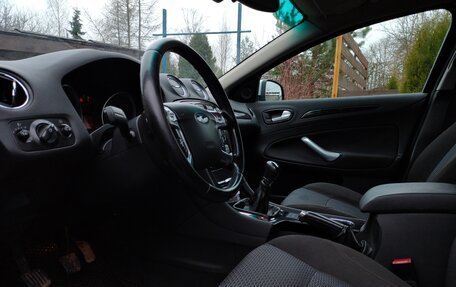 Ford Mondeo IV, 2008 год, 730 000 рублей, 11 фотография