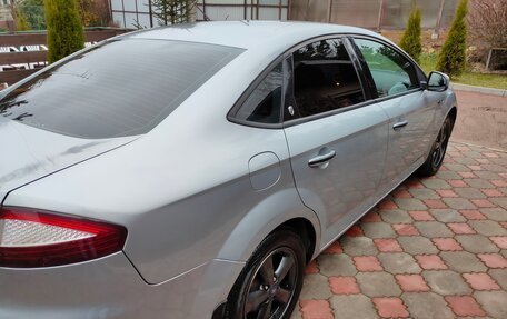 Ford Mondeo IV, 2008 год, 730 000 рублей, 8 фотография