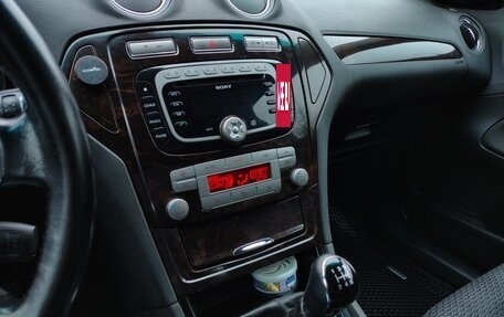 Ford Mondeo IV, 2008 год, 730 000 рублей, 15 фотография