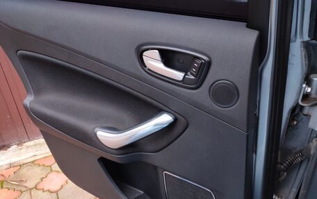 Ford Mondeo IV, 2008 год, 730 000 рублей, 21 фотография