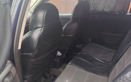 Opel Astra G, 1999 год, 135 000 рублей, 6 фотография