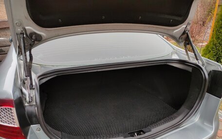 Ford Mondeo IV, 2008 год, 730 000 рублей, 22 фотография