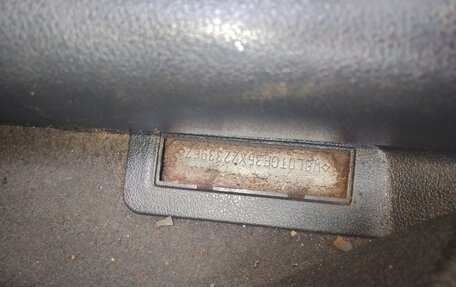 Opel Astra G, 1999 год, 135 000 рублей, 7 фотография