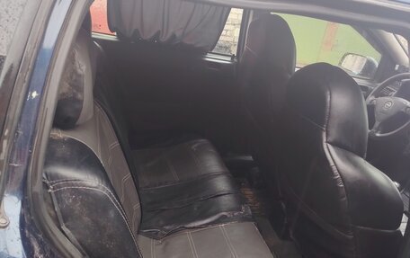 Opel Astra G, 1999 год, 135 000 рублей, 5 фотография