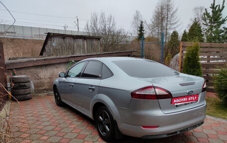 Ford Mondeo IV, 2008 год, 730 000 рублей, 9 фотография