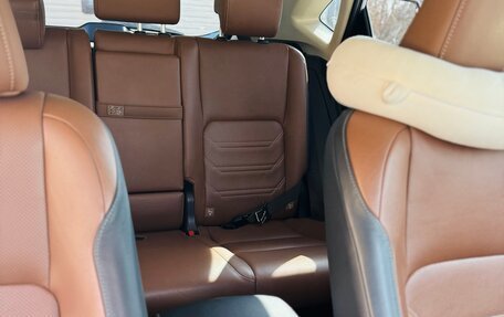 Lexus NX I, 2015 год, 2 700 000 рублей, 4 фотография